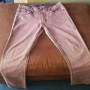 ZAK JEANS - slim fit size 34